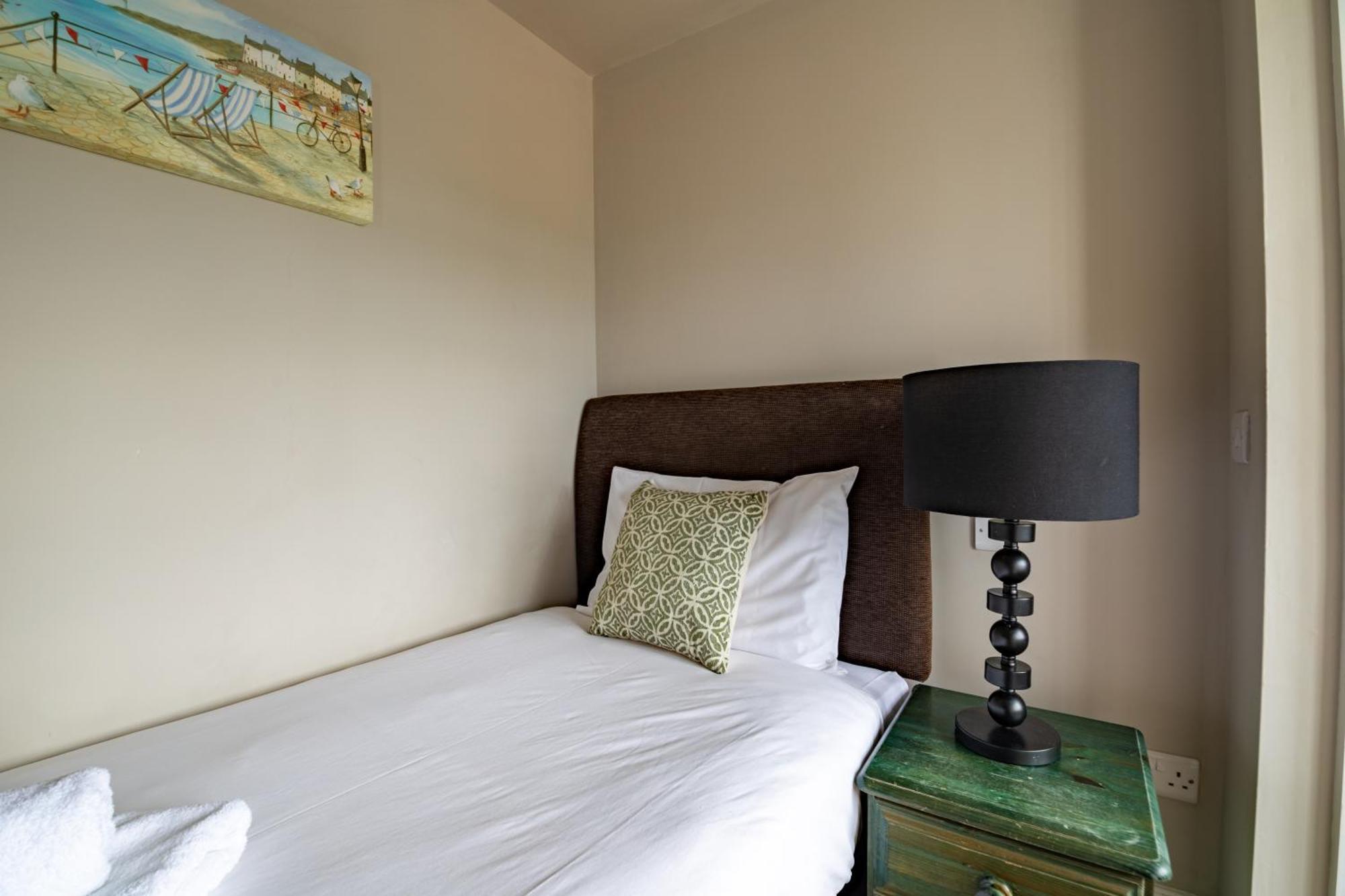 The Bay Hotel Pevensey Dış mekan fotoğraf