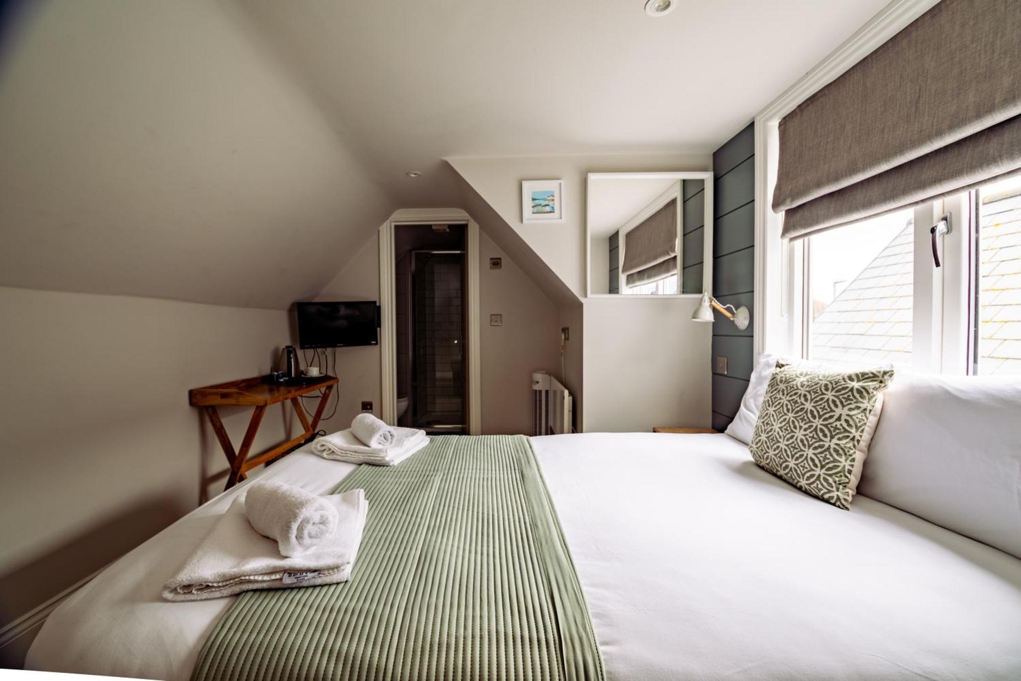 The Bay Hotel Pevensey Dış mekan fotoğraf
