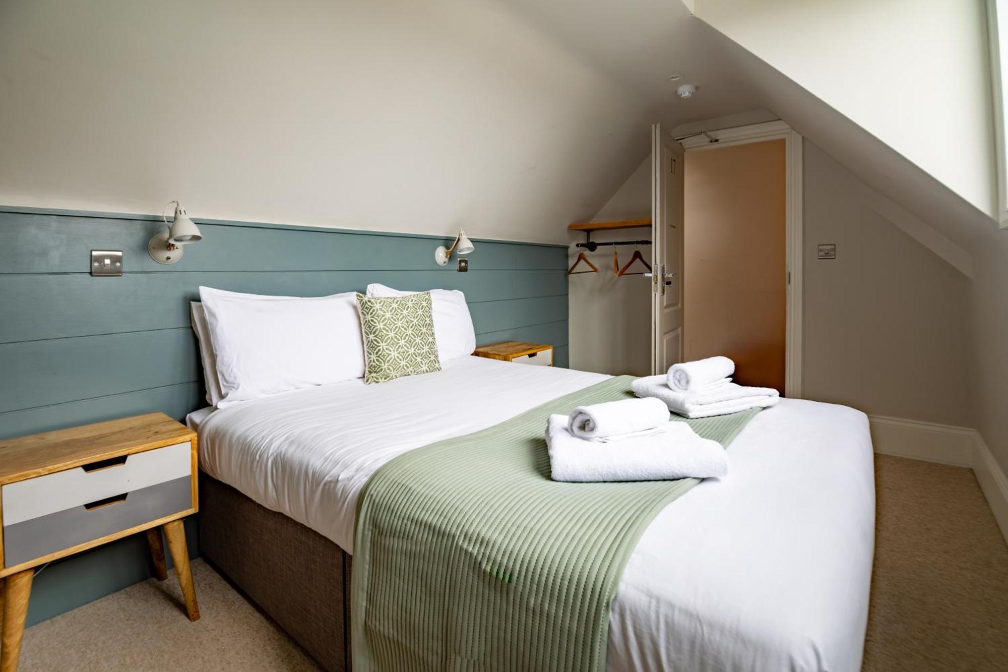 The Bay Hotel Pevensey Dış mekan fotoğraf