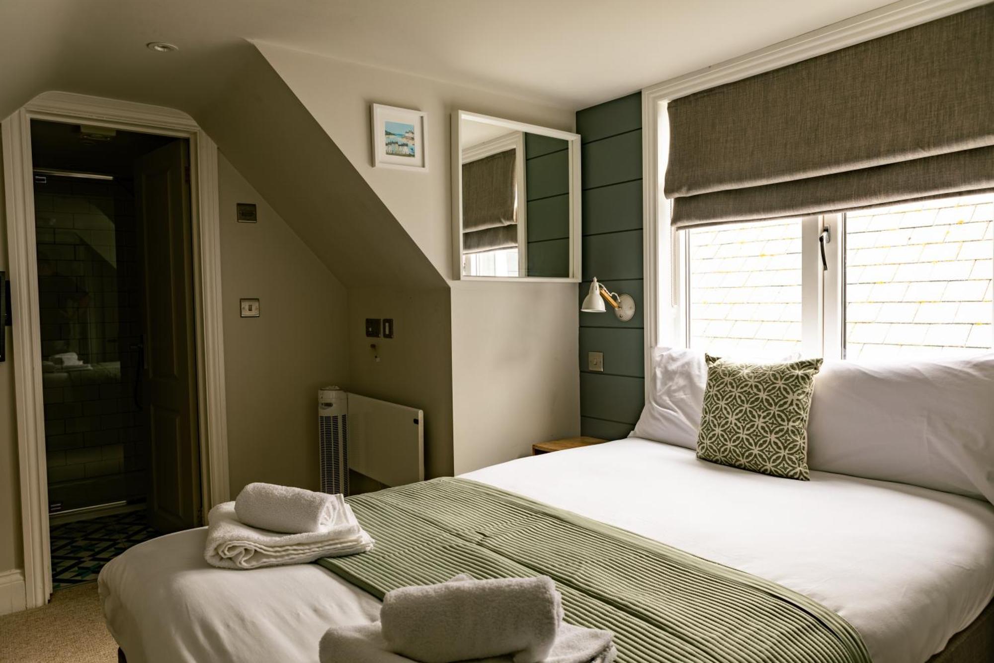 The Bay Hotel Pevensey Dış mekan fotoğraf