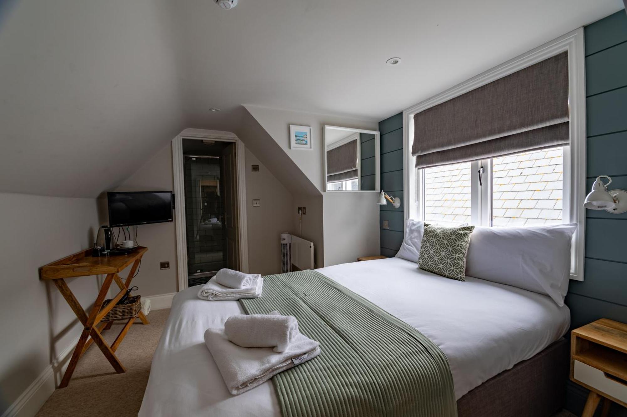 The Bay Hotel Pevensey Dış mekan fotoğraf